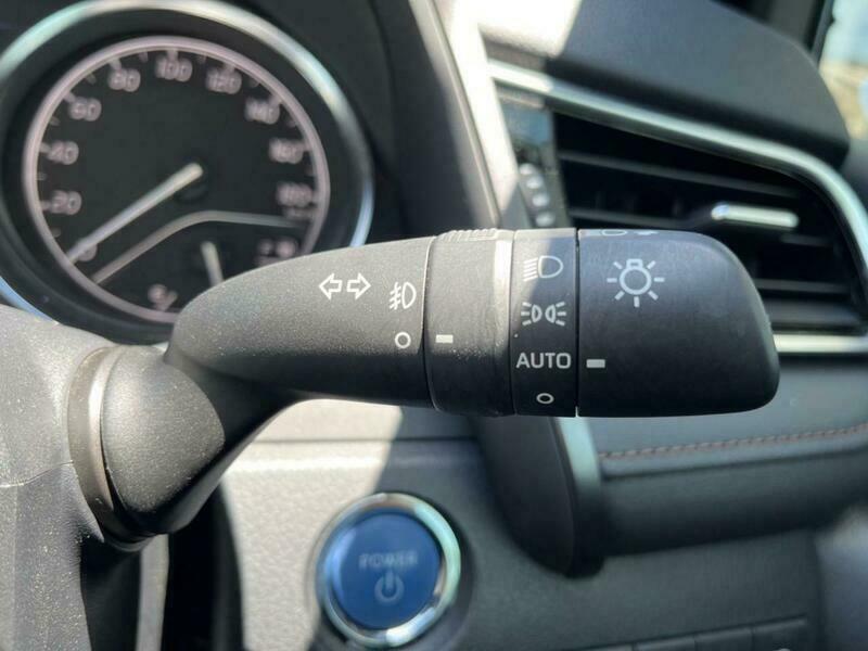 CAMRY