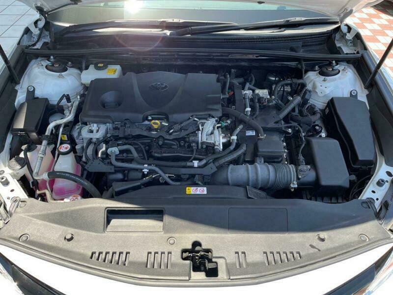 CAMRY