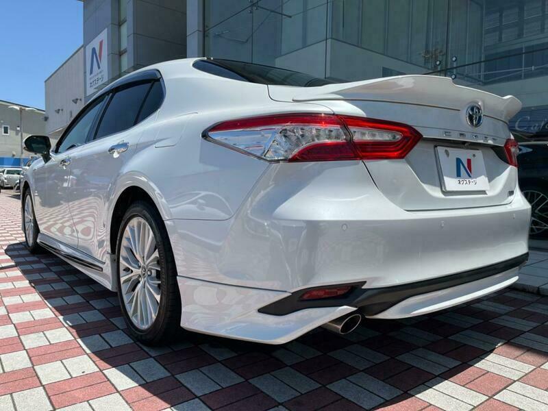 CAMRY