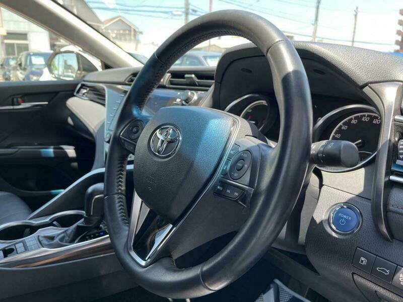 CAMRY