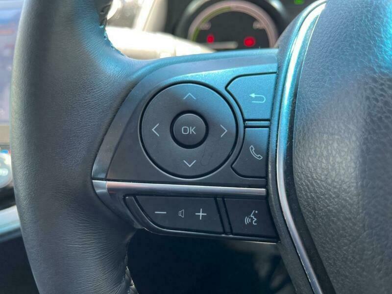 CAMRY