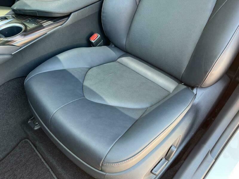 CAMRY