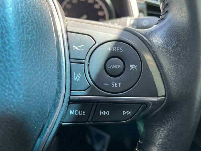 CAMRY