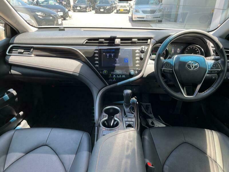 CAMRY