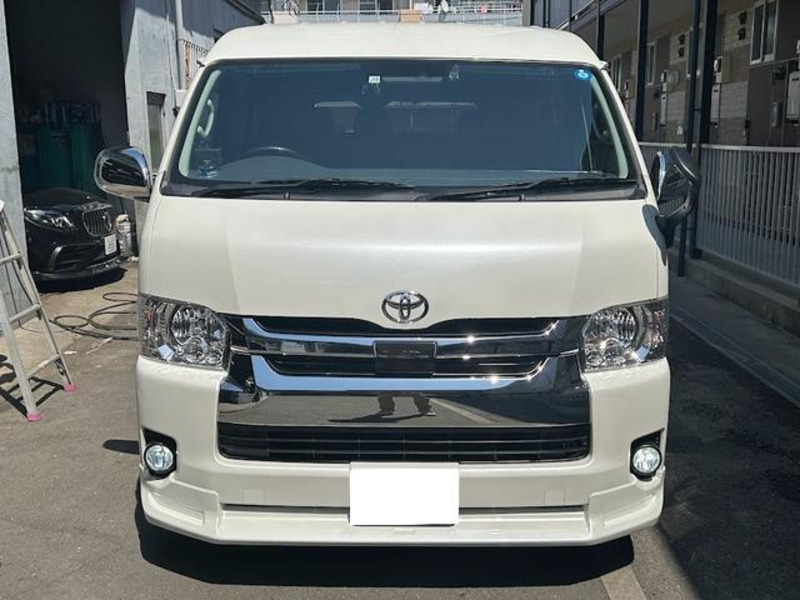 HIACE