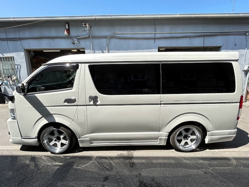 HIACE