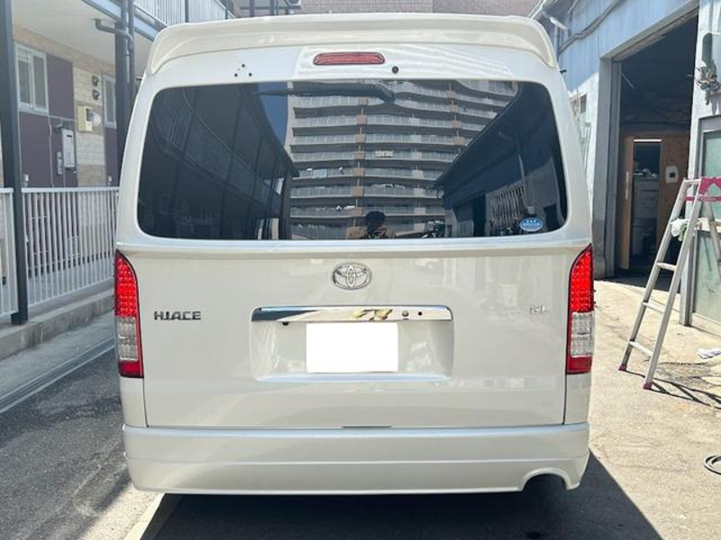 HIACE