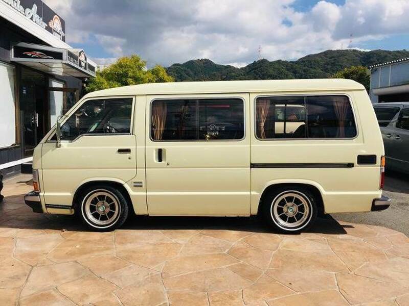 HIACE