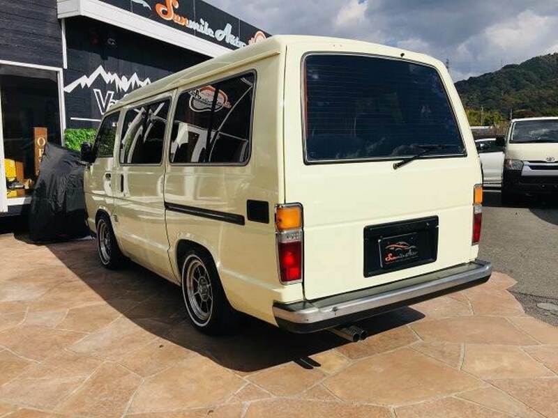 HIACE