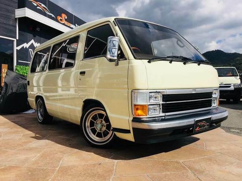 HIACE