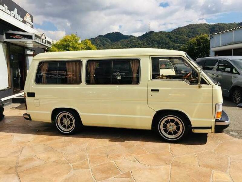 HIACE