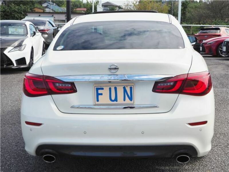 FUGA