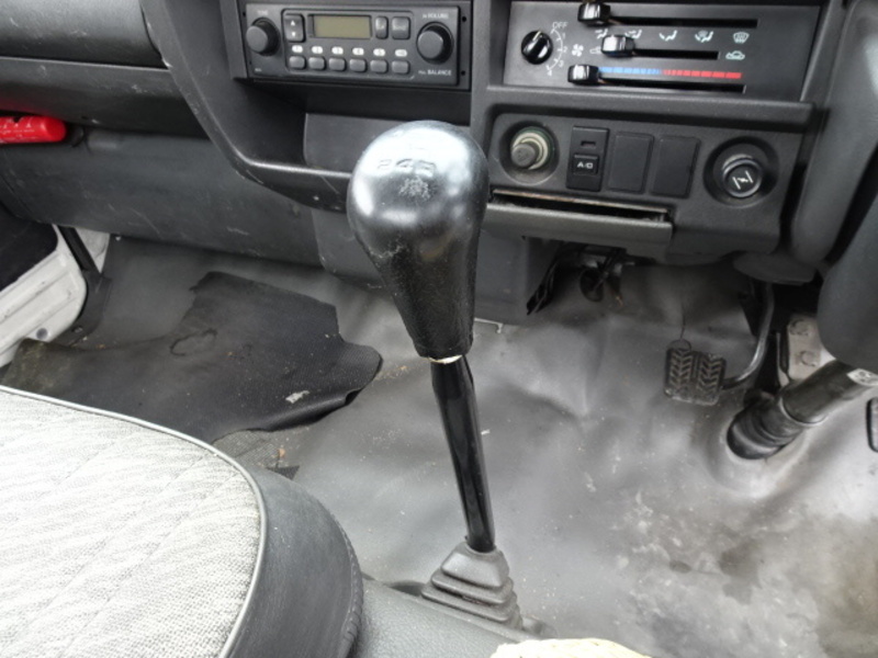 VANETTE TRUCK
