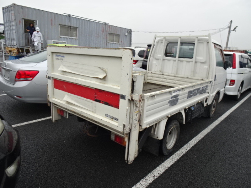 VANETTE TRUCK