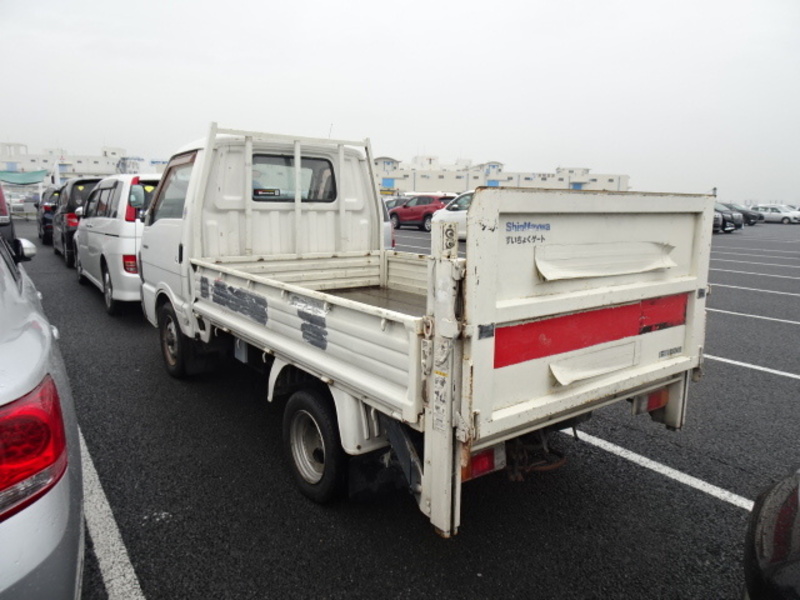 VANETTE TRUCK