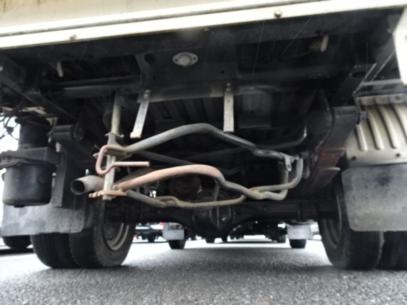 VANETTE TRUCK