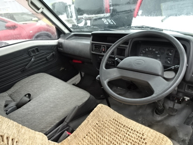 VANETTE TRUCK