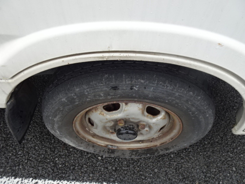 VANETTE TRUCK