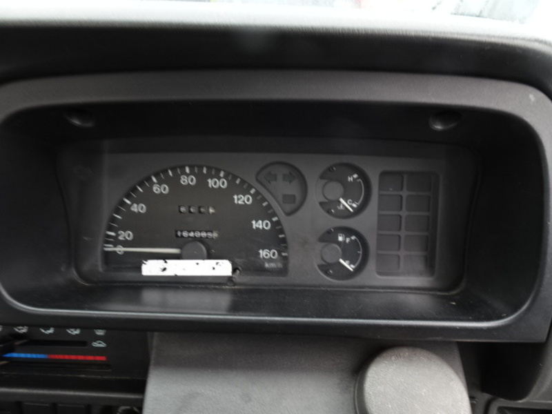 VANETTE TRUCK
