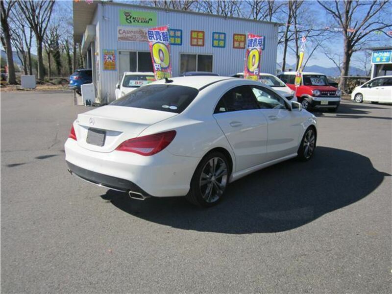 CLA-CLASS