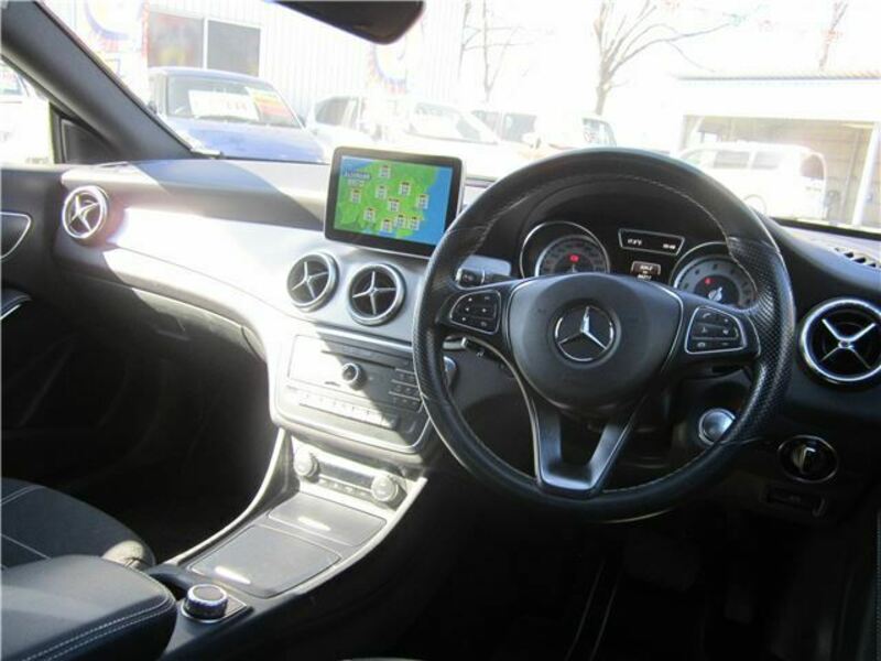 CLA-CLASS