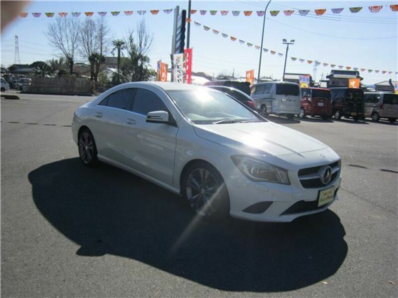CLA-CLASS