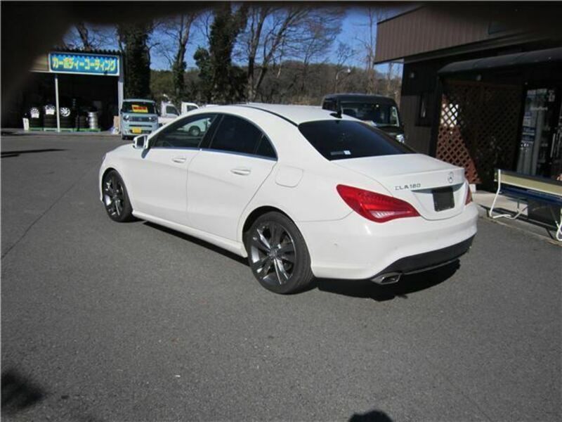 CLA-CLASS