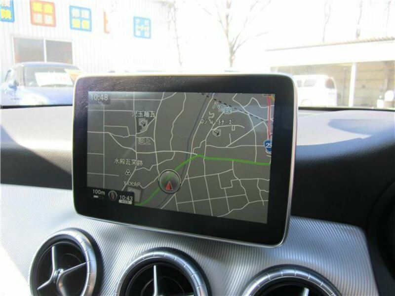 CLA-CLASS