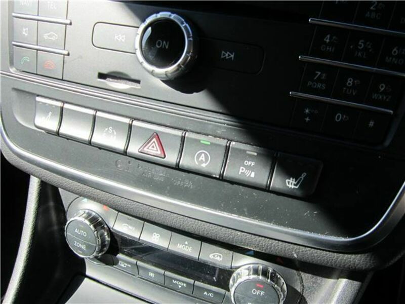 CLA-CLASS