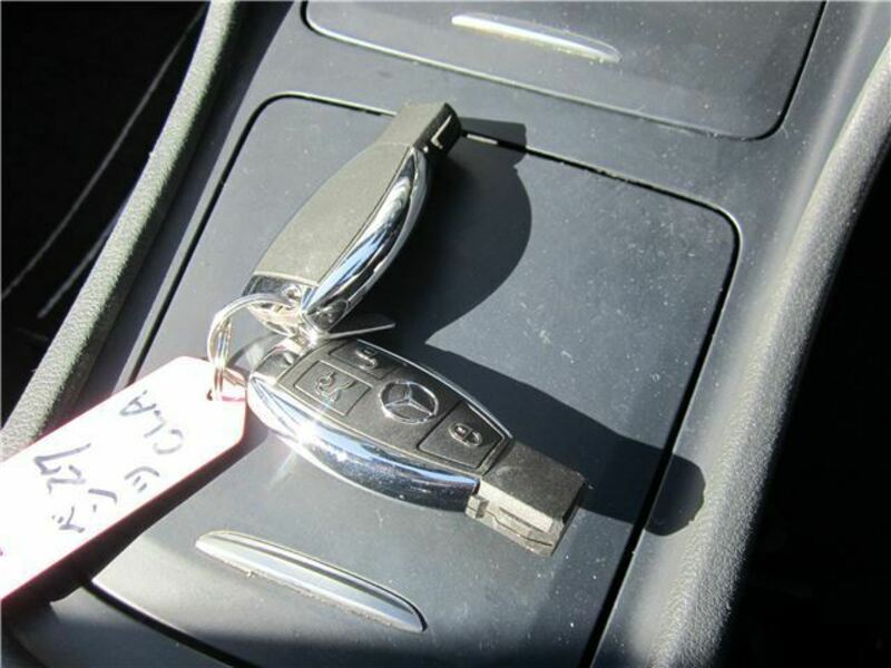 CLA-CLASS