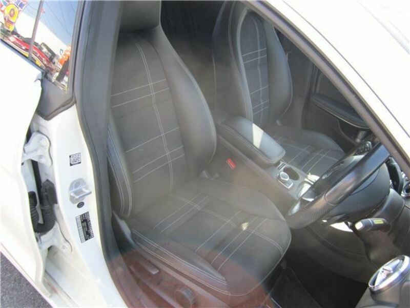 CLA-CLASS