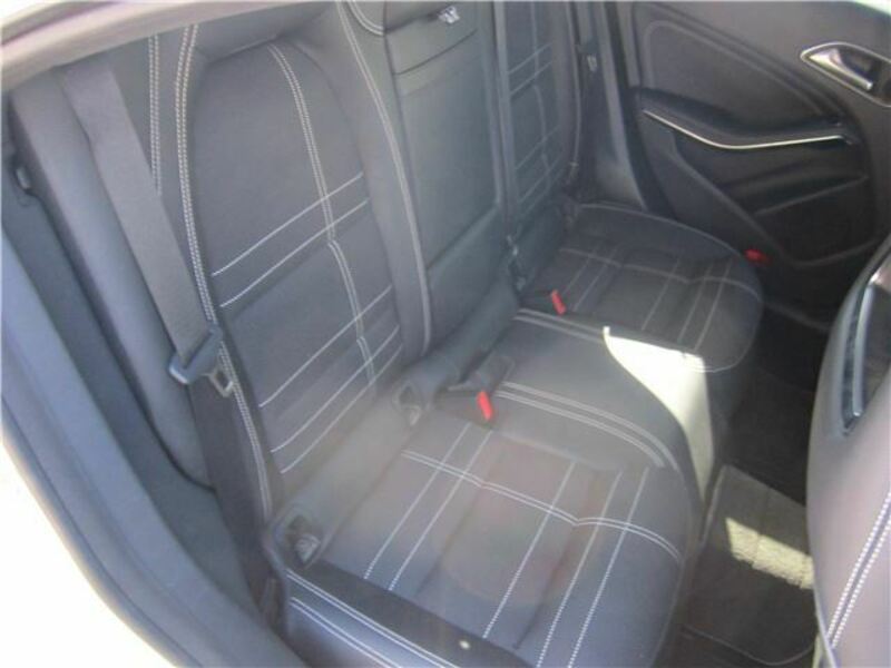 CLA-CLASS