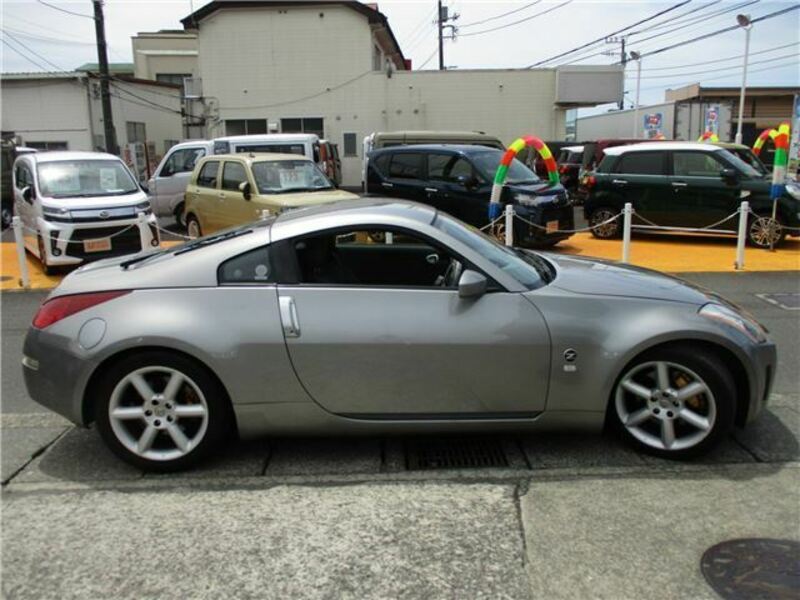 FAIRLADY Z