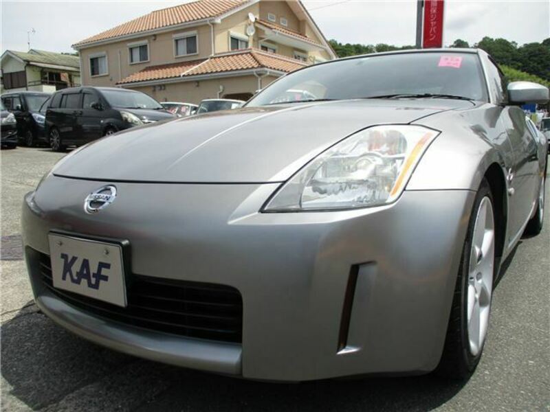 FAIRLADY Z