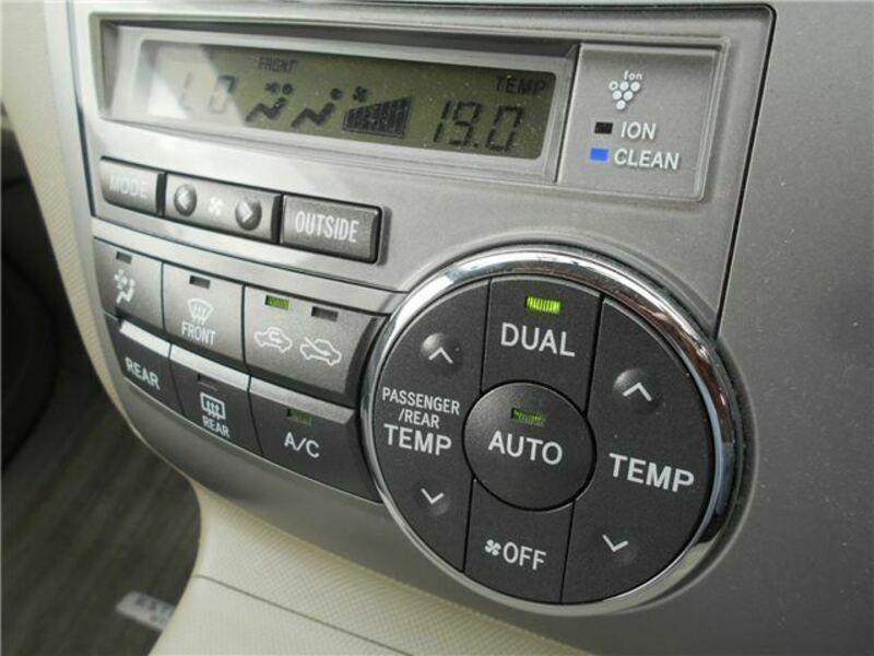 ESTIMA HYBRID