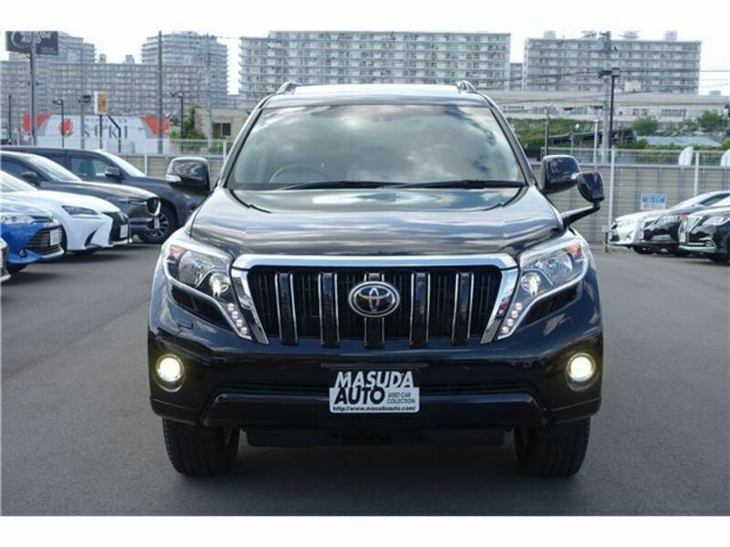 LAND CRUISER PRADO-24