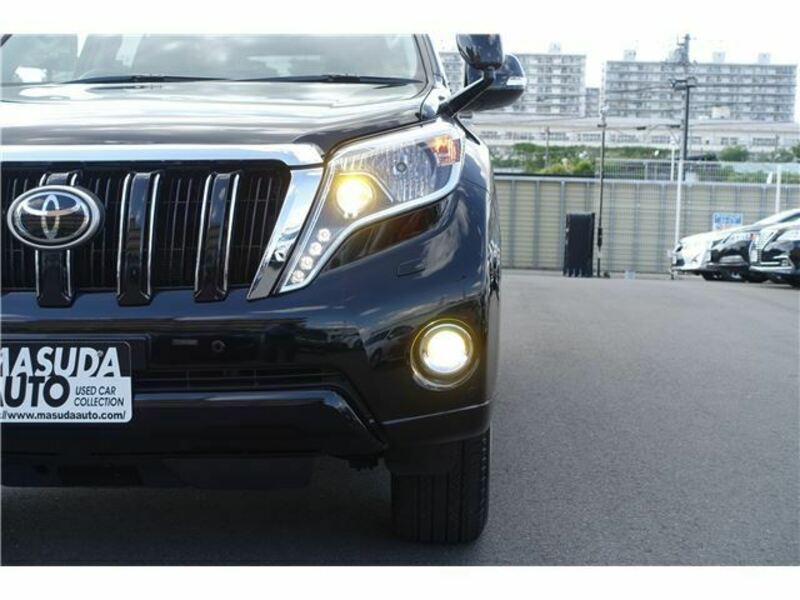 LAND CRUISER PRADO-25