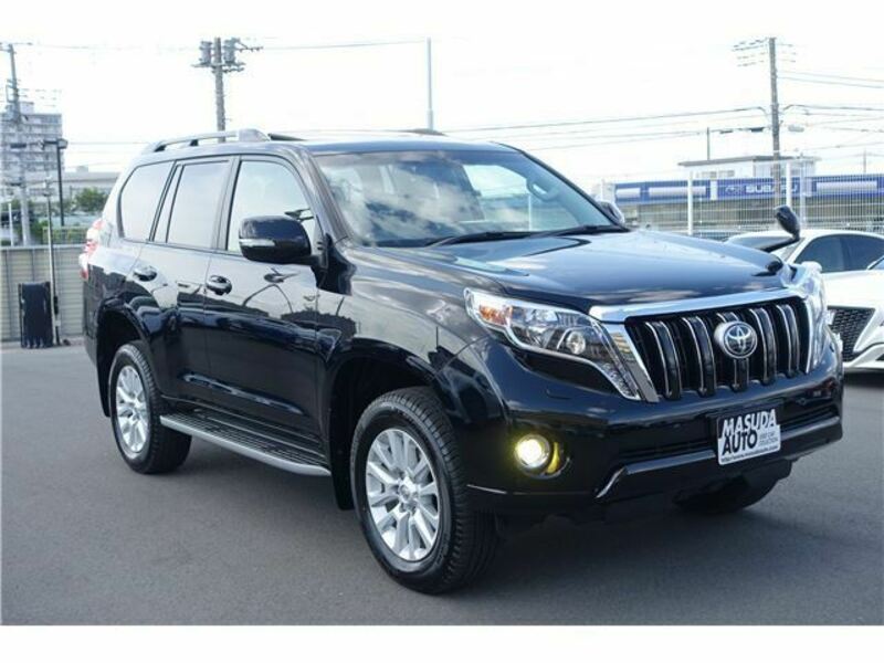 LAND CRUISER PRADO-26