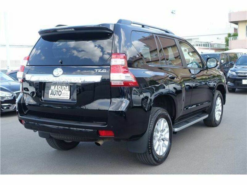 LAND CRUISER PRADO-34