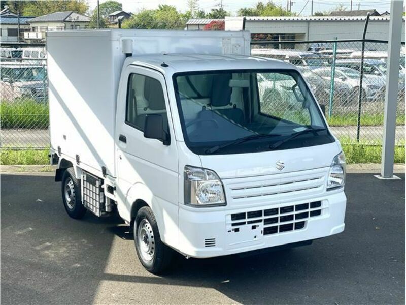 CARRY TRUCK-0