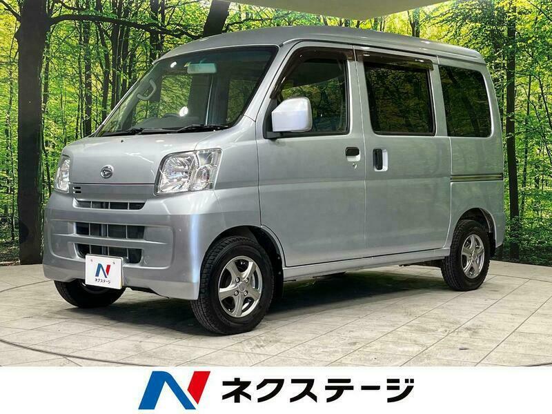 HIJET CARGO