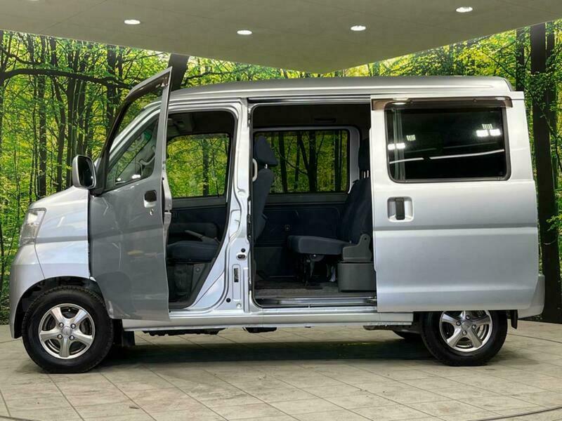 HIJET CARGO