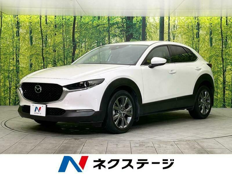 CX-30