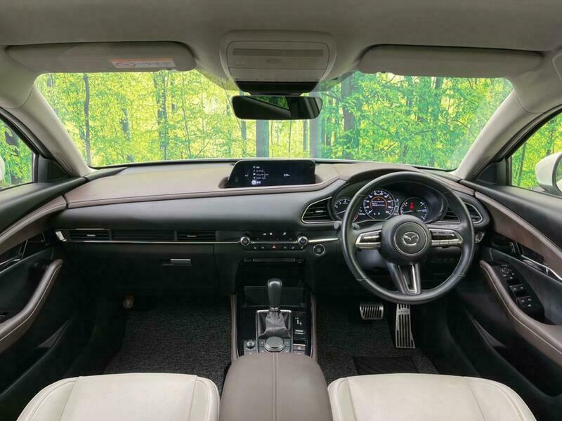 CX-30