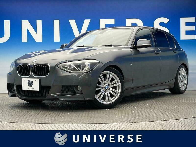 1 SERIES