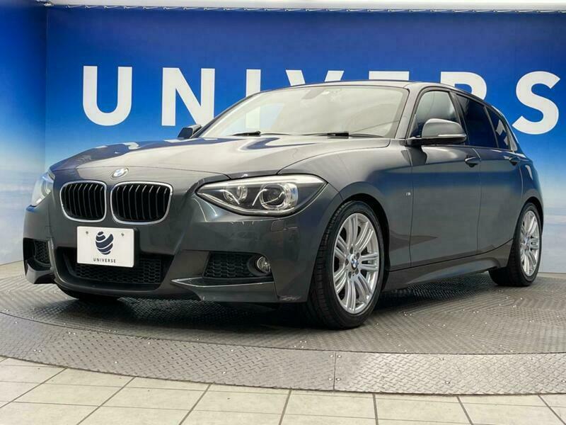1 SERIES