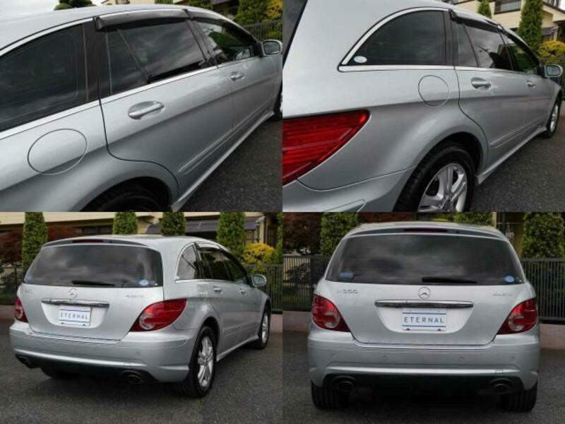R CLASS