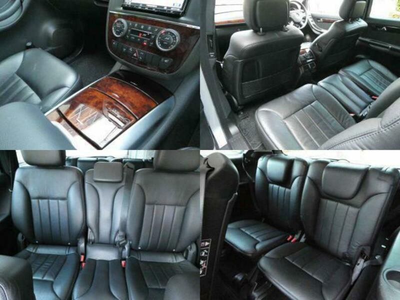 R CLASS