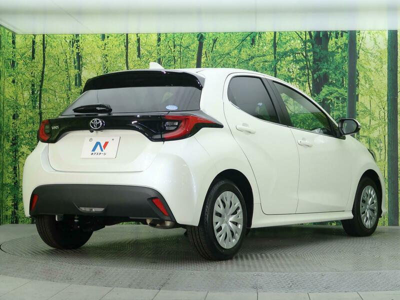 YARIS-22