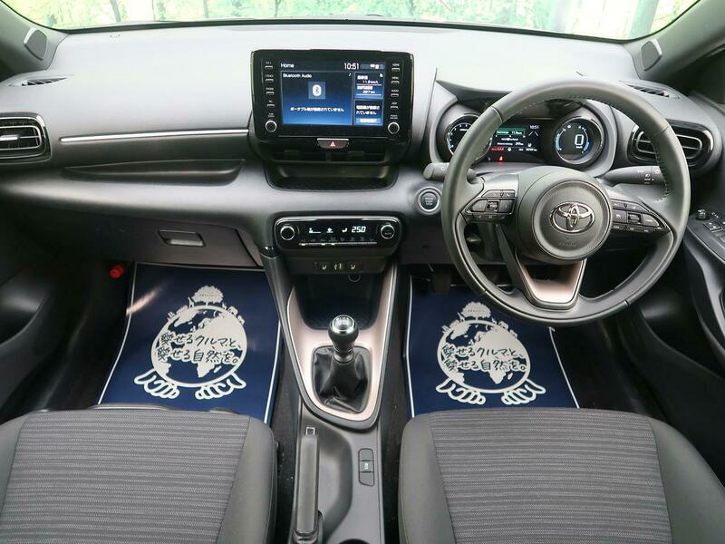 YARIS-42